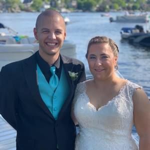 Meet your Posher, Alissa